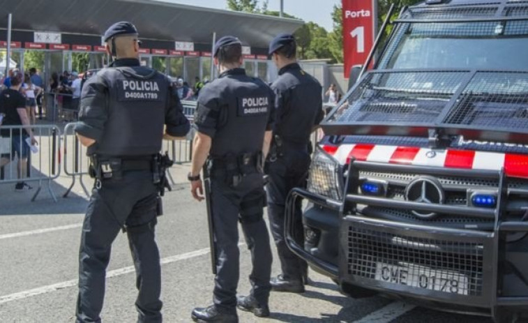 El Estado asume el control de policías autonómicas y locales ante las protestas de Cataluña y Euskadi