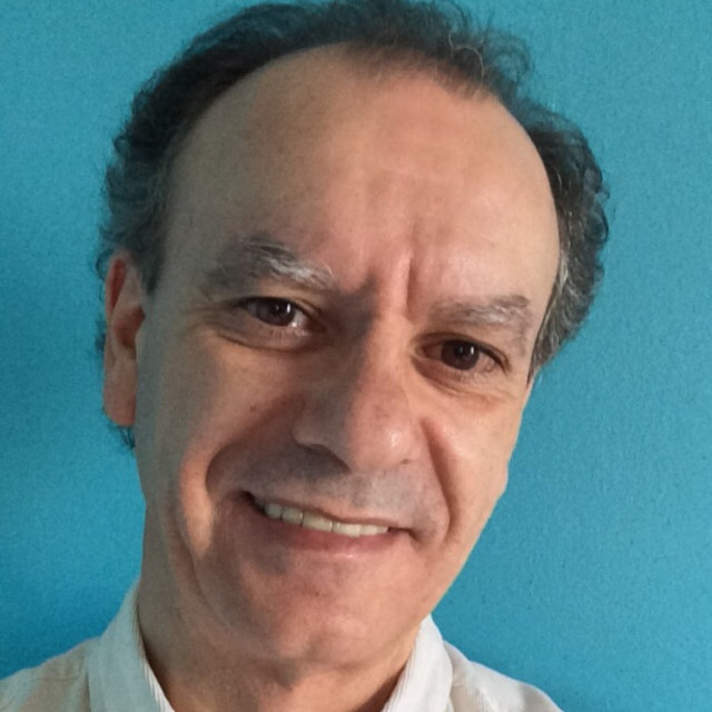 Xosé Luis Vilela, director de La Voz de Galicia