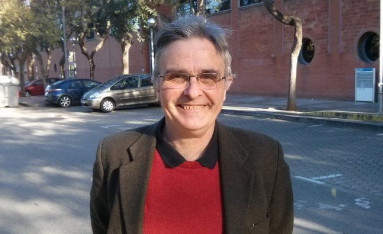 Miquel Escudero: 