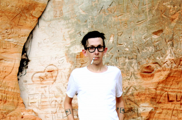 Micah P. Hinson