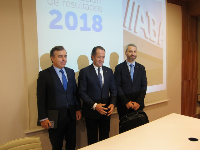 Presidente de Abanca, Juan Carlos Escotet.