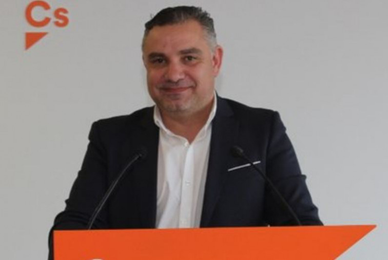 En cien ayuntamientos de Galicia habrá listas de Ciudadanos