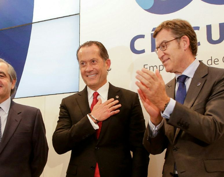 Escotet feijoo premio