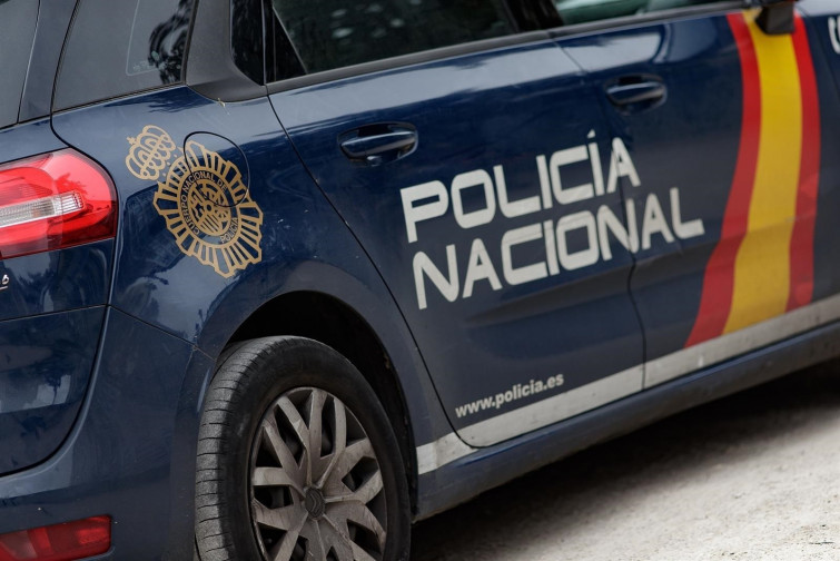 Fallece de un paro cardíaco en los calabozos de la comisaría de la Policía Nacional