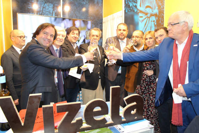 Celebración del Día del Turismo en Xantar 2019