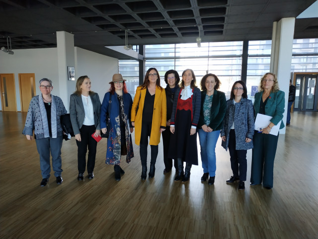 Día Internacional de la Mujer y la Niña en la Ciencia