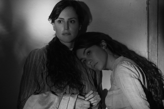 Elisa y Marcela (2019)