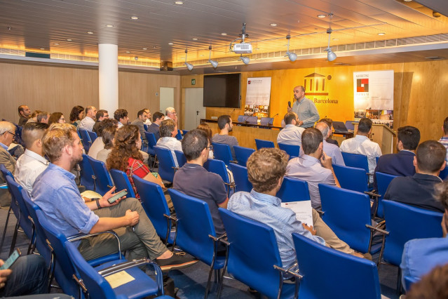 Ocho proyectos empresariales sobre el Camino de Santiago optan a ganar 5.000 eur