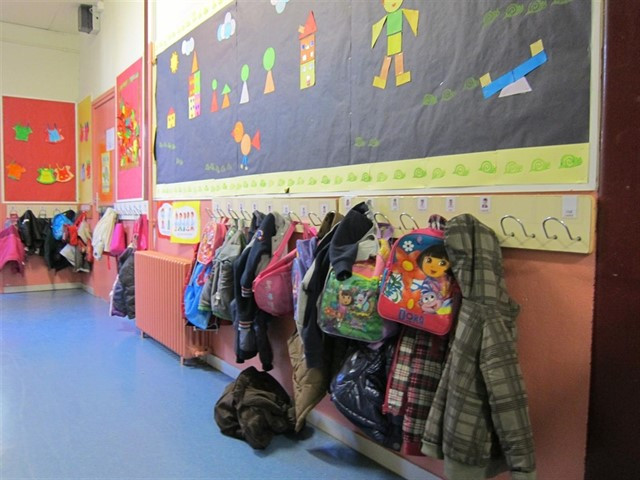 Los padres se levantan contra las “campañas prominería” en las aulas gallegas