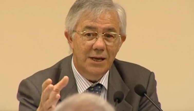 Ex juez de la Audiencia Nacional alerta que Pilar de Lara incumple resoluciones de sus superiores