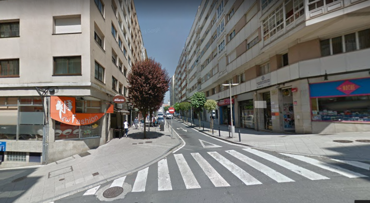 Una joven fallece al precipitarse al vacío desde una ventana