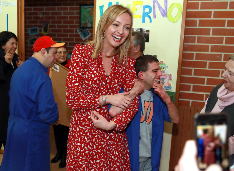 Dos años para que te reconozcan el grado de dependencia, denuncian los encargados de valorarla