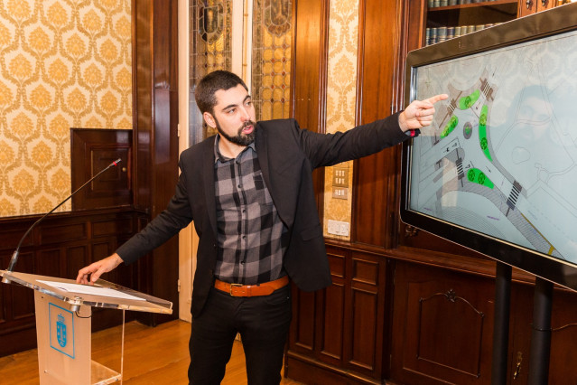 14 02 19 Nota Visor De Obras