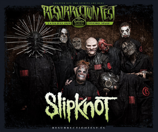 SLIPKNOT