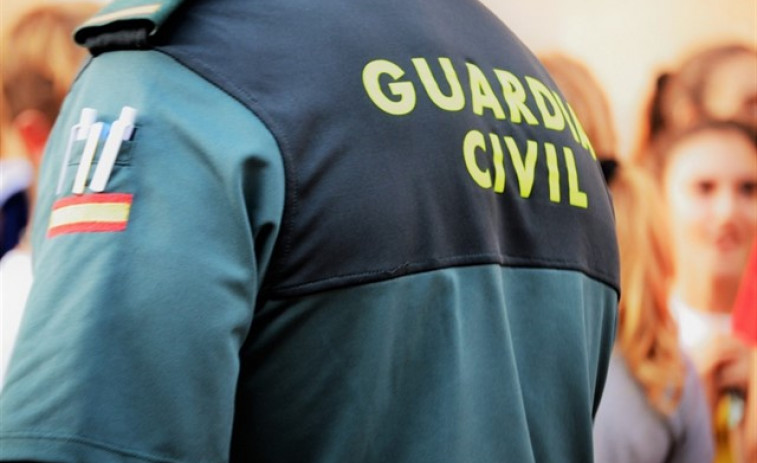 Guardia Civil acusado de usar su cargo para tener sexo con una prostituta víctima de violencia de género