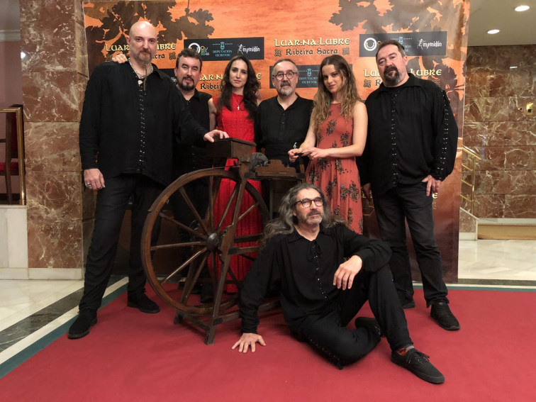 Medallas Castelao 2025: la doctora Rosa Rodríguez, Luar na Lubre, Freixanes, Pérez Nieto y la asociación Agaela