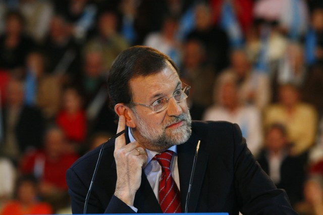 ​Mariano Rajoy declara como testigo en el juicio del procés el 26 de febrero
