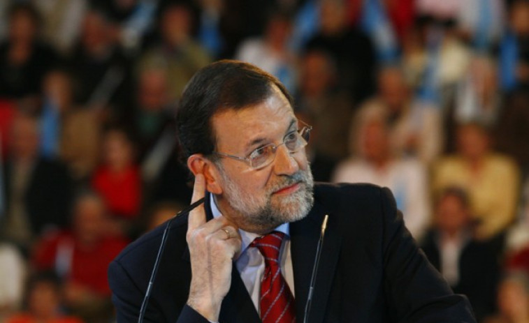 Mariano Rajoy se libra de la sanción por infringir el confinamiento...al menos de momento