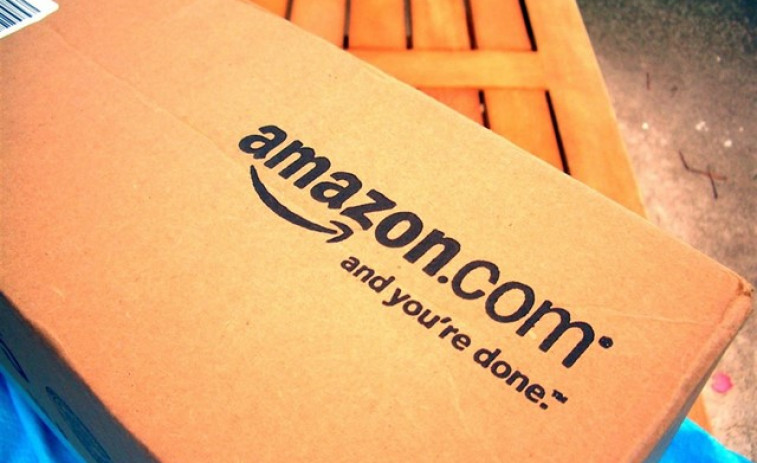 El dueño de Inditex, casero de Amazon tras invertir 655 millones en Estados Unidos