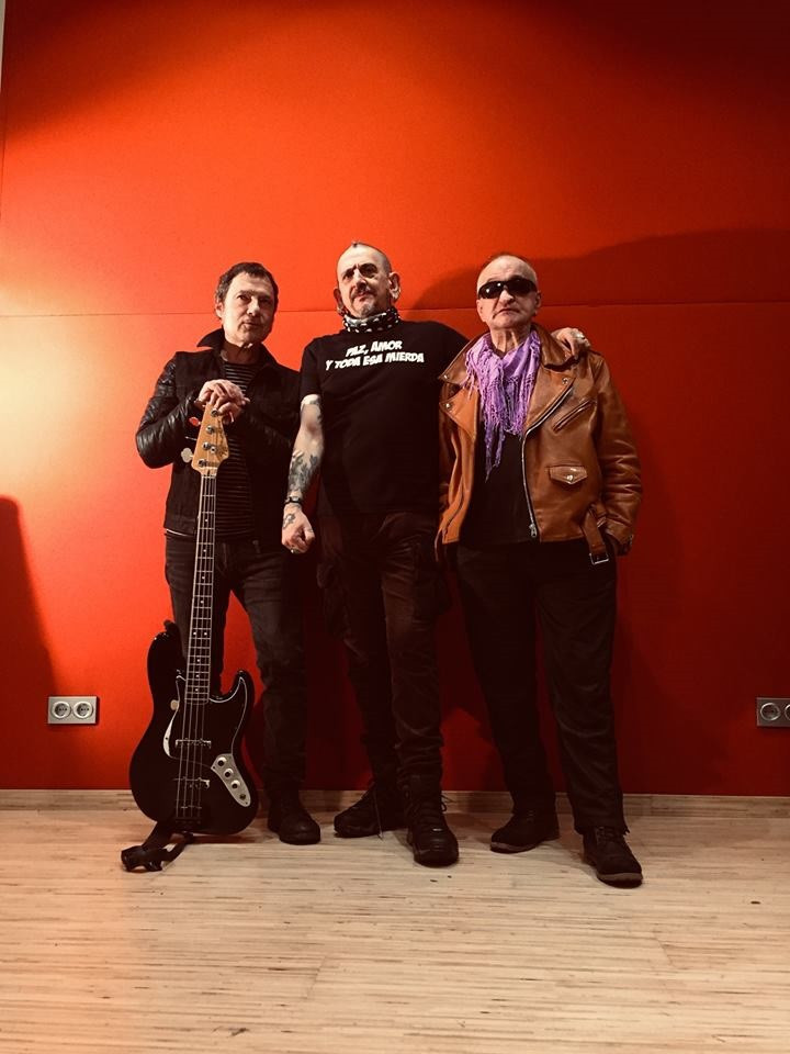 La Polla Records anuncia su regreso