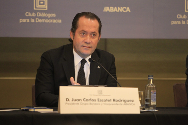 Juan Carlos Escotet