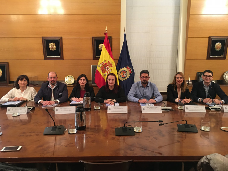 La opacidad del Concurso General de Méritos en la Policía