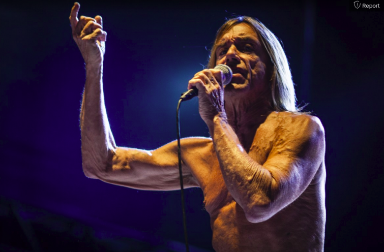 Iggy Pop, David Guetta, Black Eyed Peas, Rosalía o Vetusta Morla en el cartel O Son do Camiño 2019 (Vídeo)