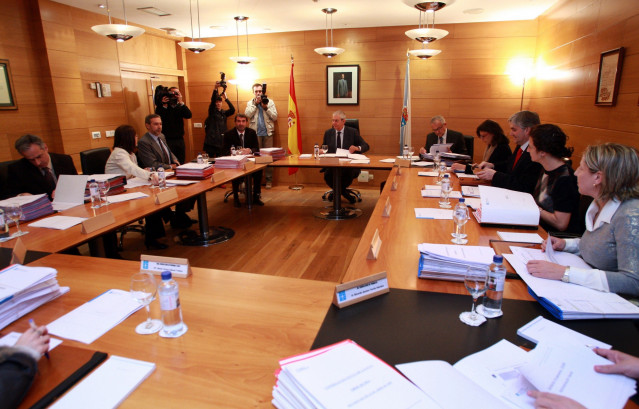 Diez años del bipartito PSdeG-BNG: De sus 14 miembros, solo dos ocupan aún cargo