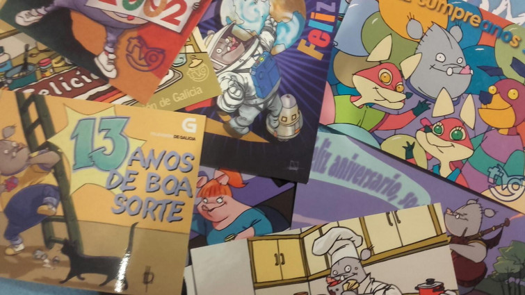 La alargada sombra del Xabarín