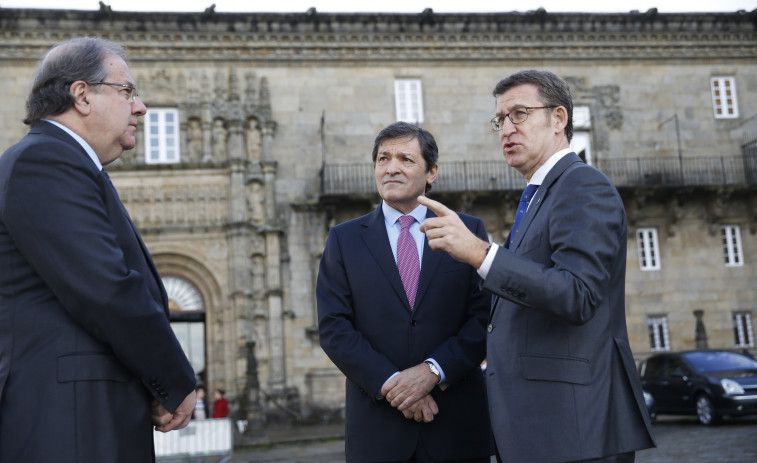El Eixo Atlántico celebra la decisión de la Xunta de asumir la Salida Sur de Vigo