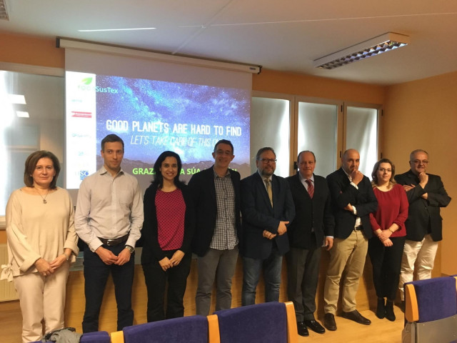 Cinco biotecnológicas y la USC desarrollan soluciones para la verificación de la