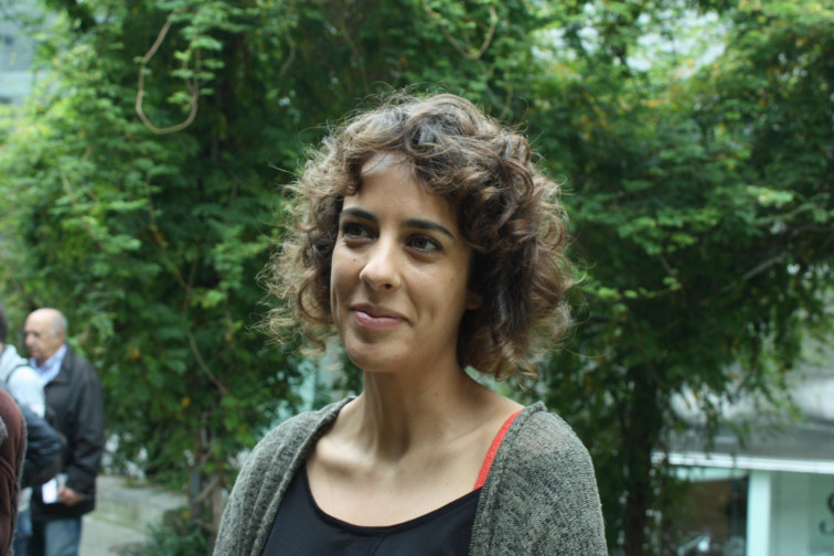 La diputada Alexandra Fernández puede irse Anova por ser 