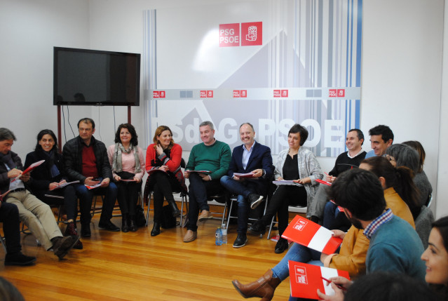 El PSOE de Pontevedra no ve 