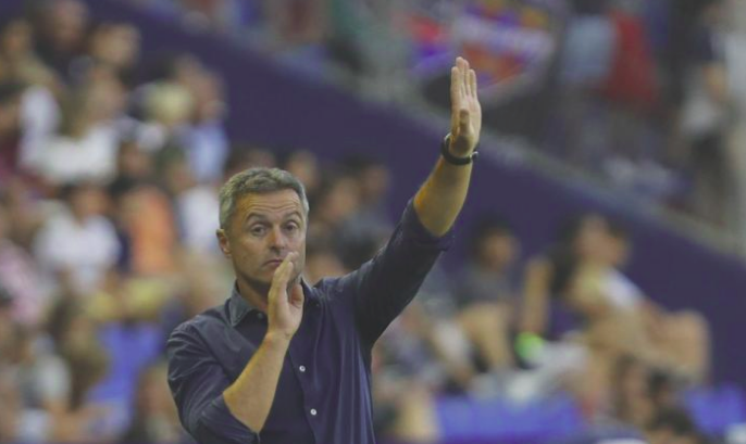 Finalizada la era Cardoso…¿Es Escribá lo que necesita el Celta?