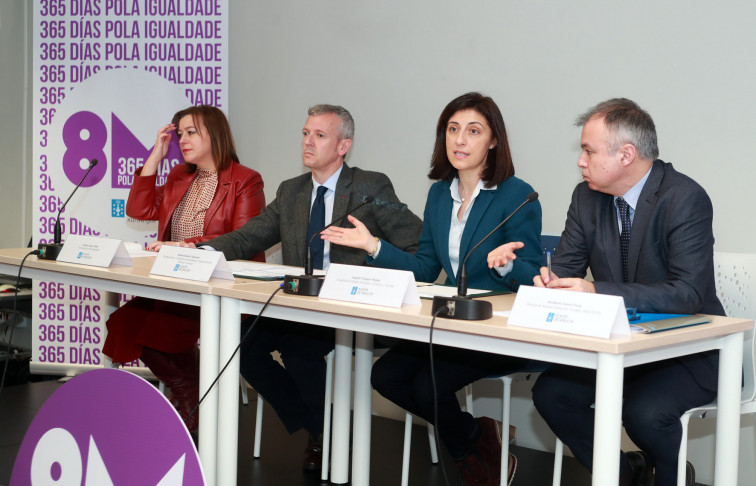 Más ayudas para el alquiler para las mujeres víctimas de violencia machista