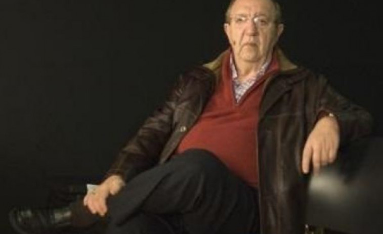 Pesar por la muerte de Manuel Vilanova, gran renovador de la poesía gallega