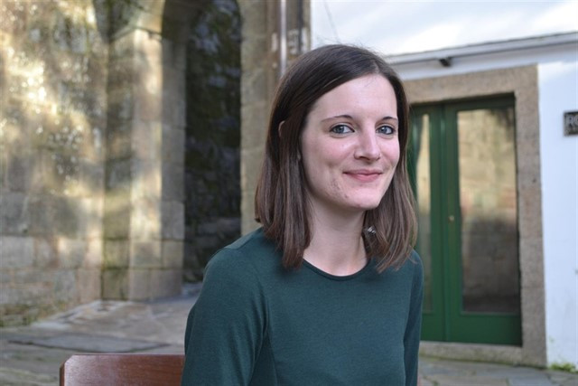 “Los que ladran gritando ‘feminazi’ hacen apología de la ignorancia más absoluta”