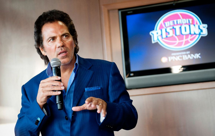 El dueño de un equipo de la NBA compra una de las mayores empresas pesqueras gallegas