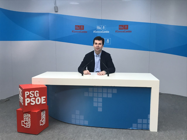 8M.- El Psdeg Llama A Movilizarse Por La Igualdad Y Frente A Una Ultraderecha Qu