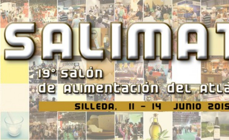 Salimat 2015 confirma la presencia de 17 distribuidores alimentarios de 11 países