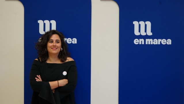 En Marea critica que el PAC de Vigo se haya quedado con un médico menos este fin