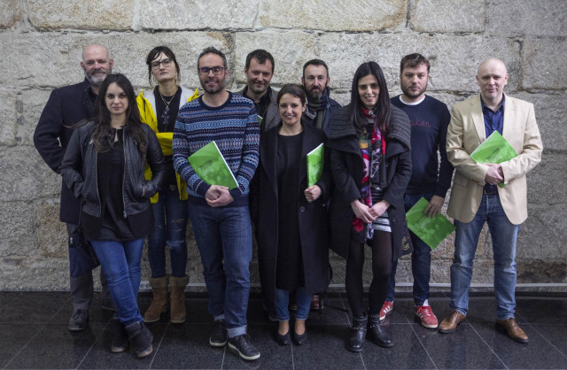 Festivais de Galicia presenta un manual de gestión para producir estos eventos y