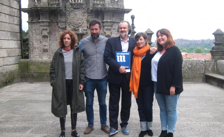 Elecciones generales: una nueva oportunidad para el cambio en Galicia