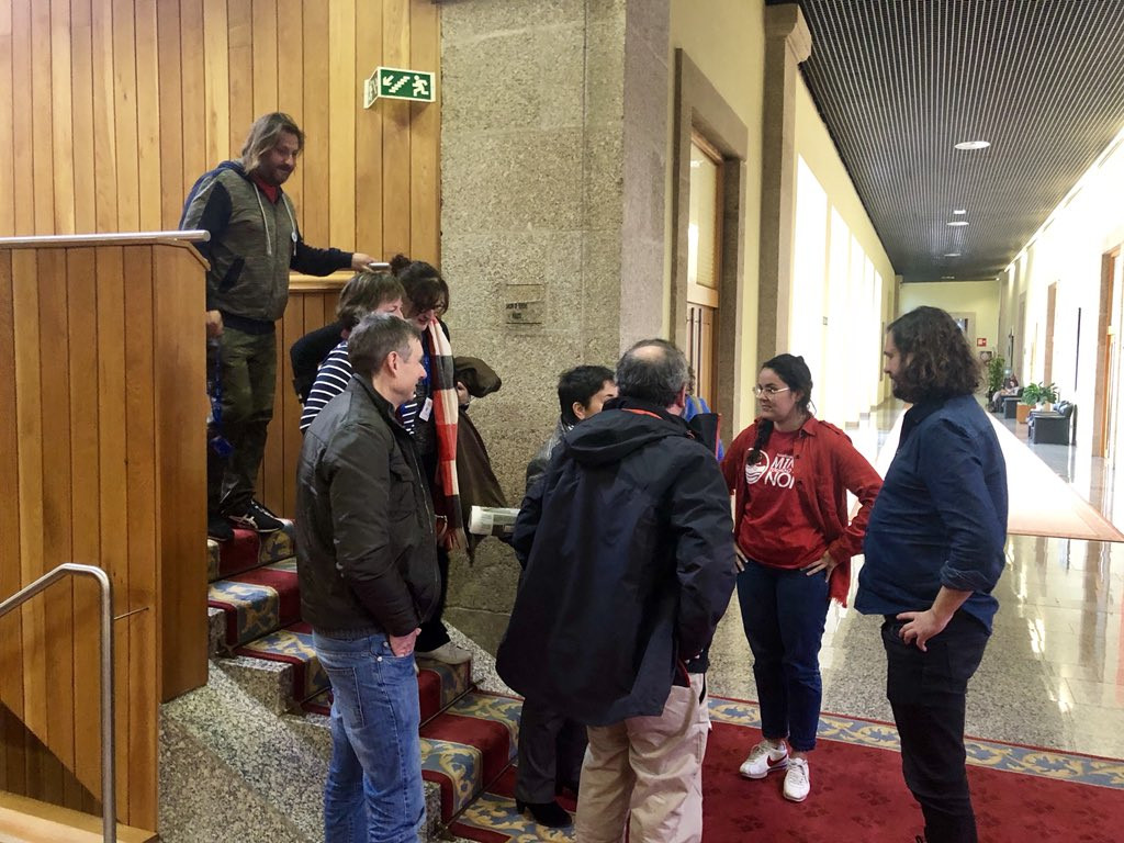 Luca chao veciu00f1os touro