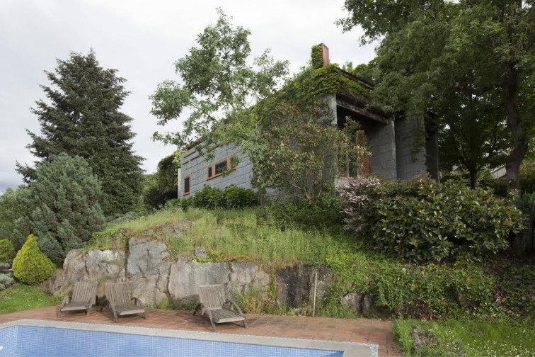 El alcalde de Ourense fijó un nuevo intento de demoler la vivienda de Reza para este miércoles, 10 de junio