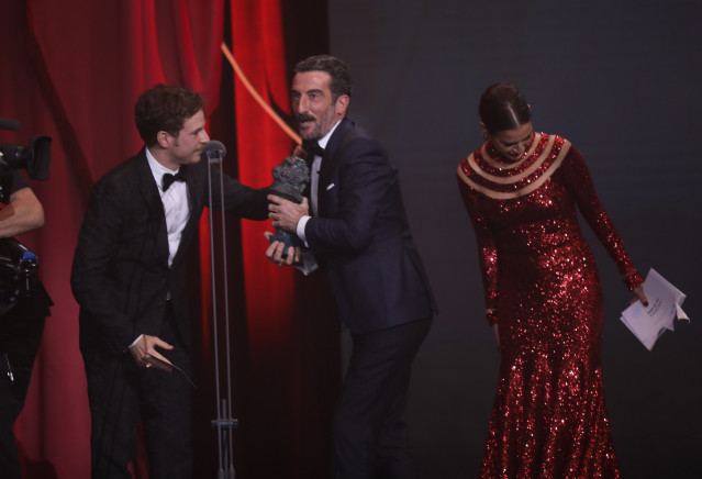 Gala de  los Goyas 2019