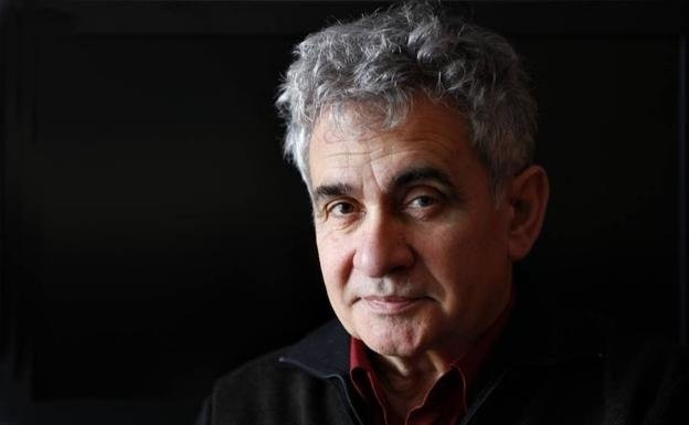 Los escritores Bernardo Atxaga y Zéno Bianu participarán en un encuentro literar