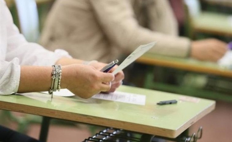 Más de 20.000 personas convocadas a las oposiciones de la Xunta