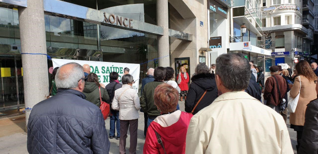 'Marea Branca' Tacha De 
