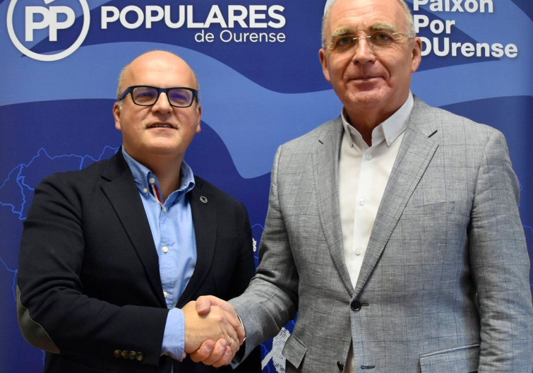 El misterio de los senadores que Feijóo dice ya ha escogido pero que evita nombrar